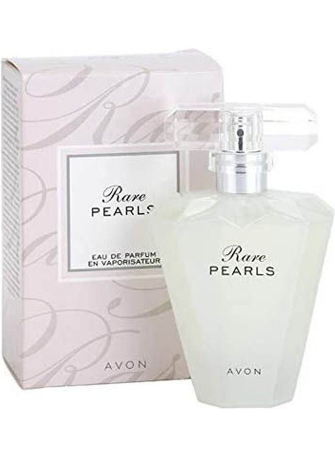 AVON - Pearls By Avon EDP 50ml - Image 1