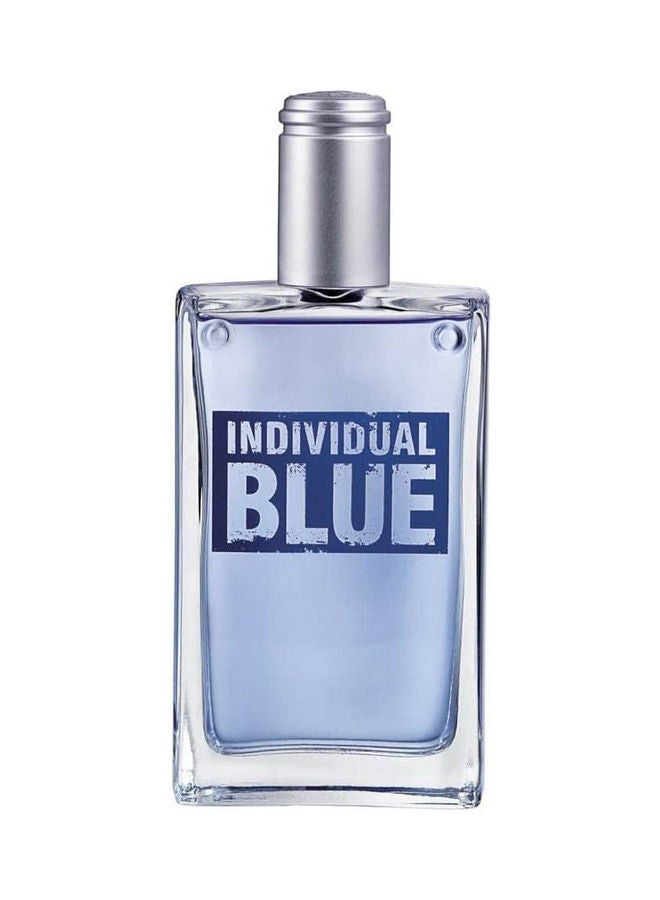AVON Individual Blue Perfume EDP 75ml