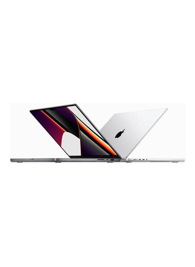 MacBook Pro 16-inch  Apple M1 Pro chip with 10‑core CPU and 16‑core GPU 16GB Ram 1TB SSD English/Arabic Space Grey - v1639304292/N52139063A_3