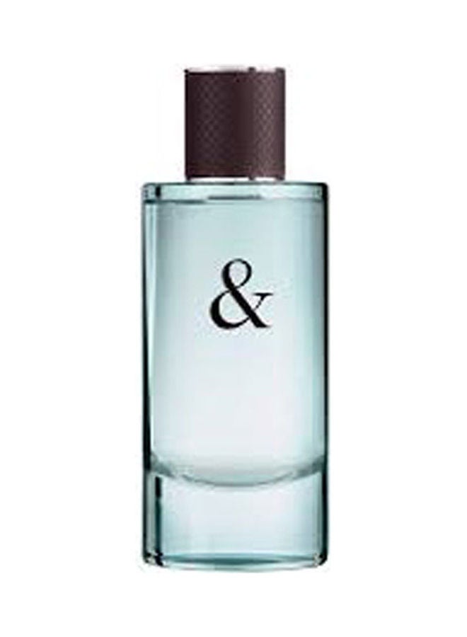 Tiffany & Co. Tiffany & Love EDT Cologne 90ml - Image 1