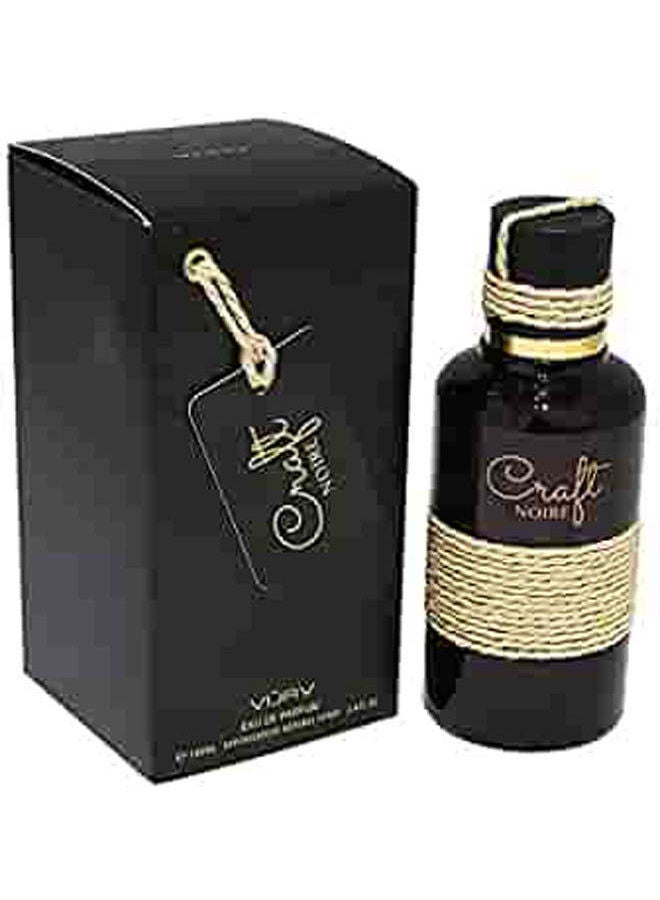 Vurv Craft Noire Perfume EDP 100ml 
