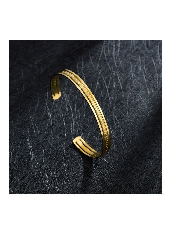 بيرفيي Rhodium Plated Cubic Ziron Stylish Bracelet - Image 2