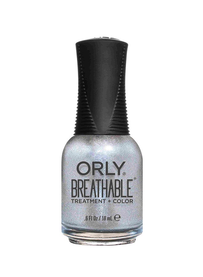 Orly - Breathable Nail Polish Elixir - Image 1