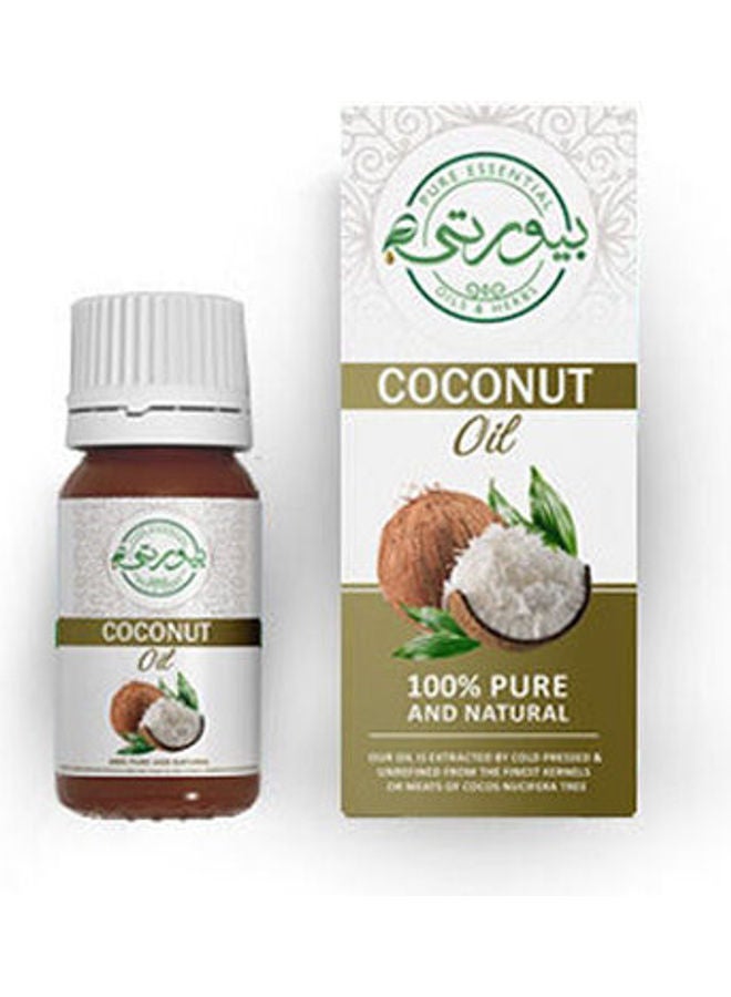 Purity Coconut Oil Skin Multicolour 30ml 