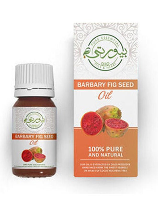 Purity Barbary Fig Oil Skin Multicolour 30ml 
