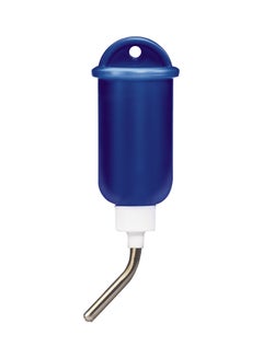 Kaytee Crittertrail Water Bottle Blue 