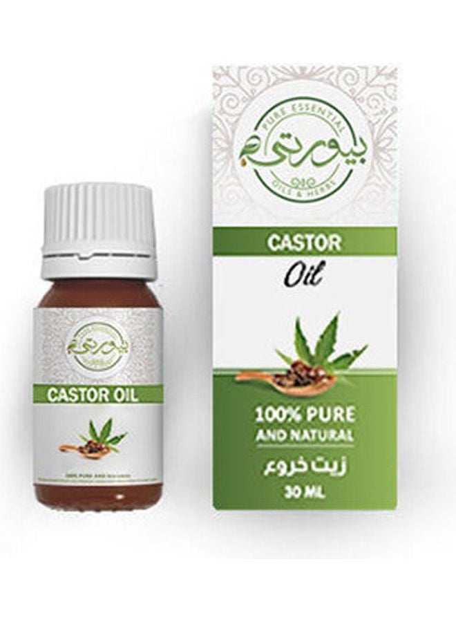 Purity - Castor Oil Skin Multicolour 30ml - Image 1