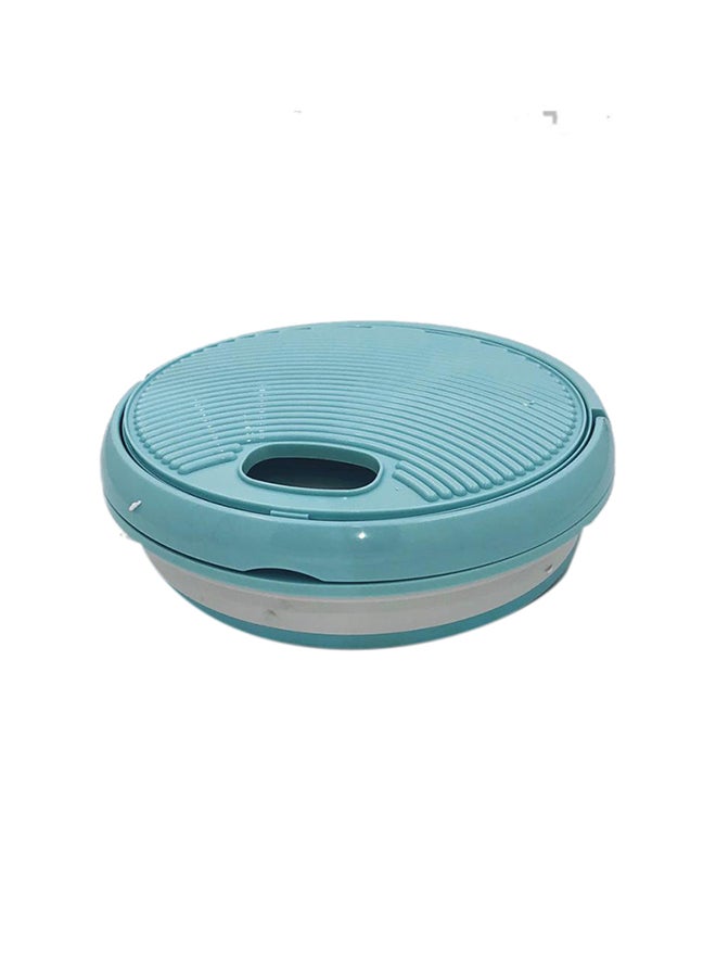 غسالة قابلة للطي 25 W FWM-53 أزرق  - Image 1