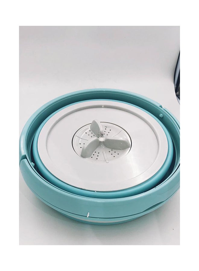 غسالة قابلة للطي 25 W FWM-53 أزرق  - Image 4