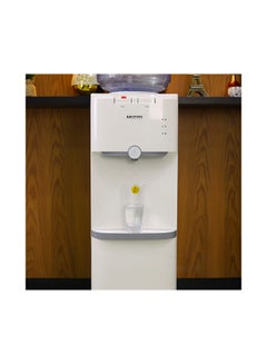 KRYPTON Hot And Cold Water Dispenser KNWD5287 White  - Image 3