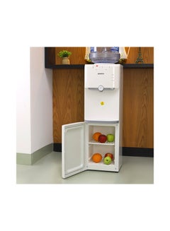 KRYPTON Hot And Cold Water Dispenser KNWD5287 White  - Image 4