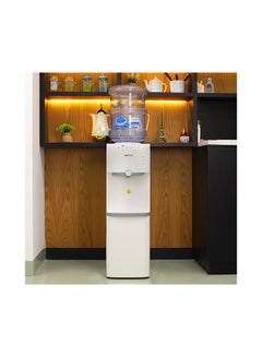 KRYPTON Hot And Cold Water Dispenser KNWD5287 White  - Image 5