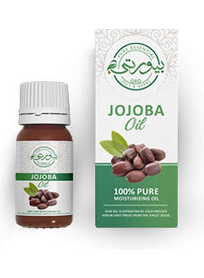 Purity Jojoba Oil Skin Multicolour 30ml 