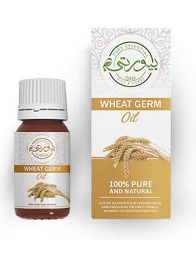 Purity - Wheat Germ Skin Multicolour 30ml - Image 1