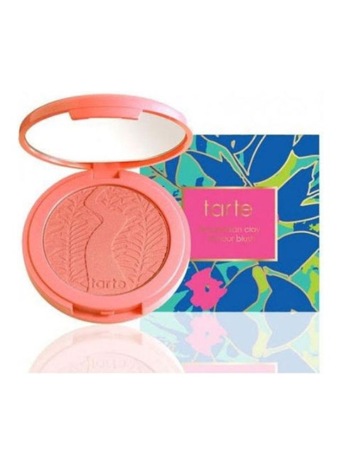 Amazonian Clay 12-H Blush Captivating Pink