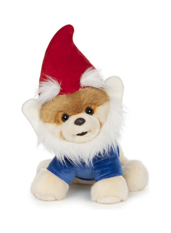 GUND Itty Bitty Boo Garden Gnome 23cm  - Image 1