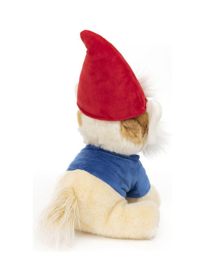 GUND Itty Bitty Boo Garden Gnome 23cm  - Image 2