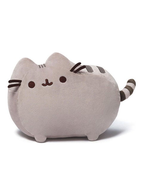 Pusheen The Cat Mascot 30 x 20 x 12cm