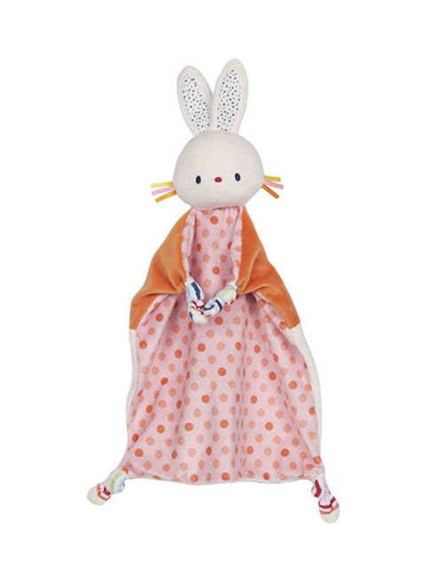 Tinkle Crinkle Bunny