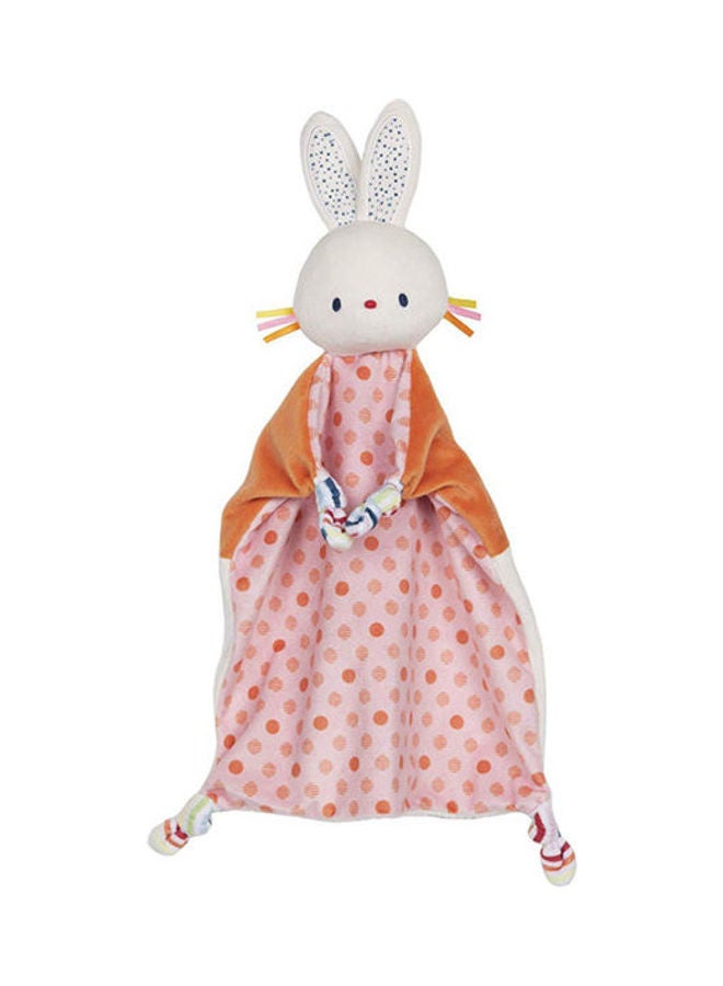 GUND - Tinkle Crinkle Bunny - Image 1