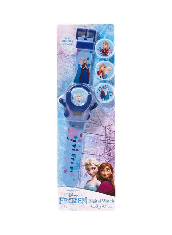 Generic - Frozen 20 Images Projector - Image 1