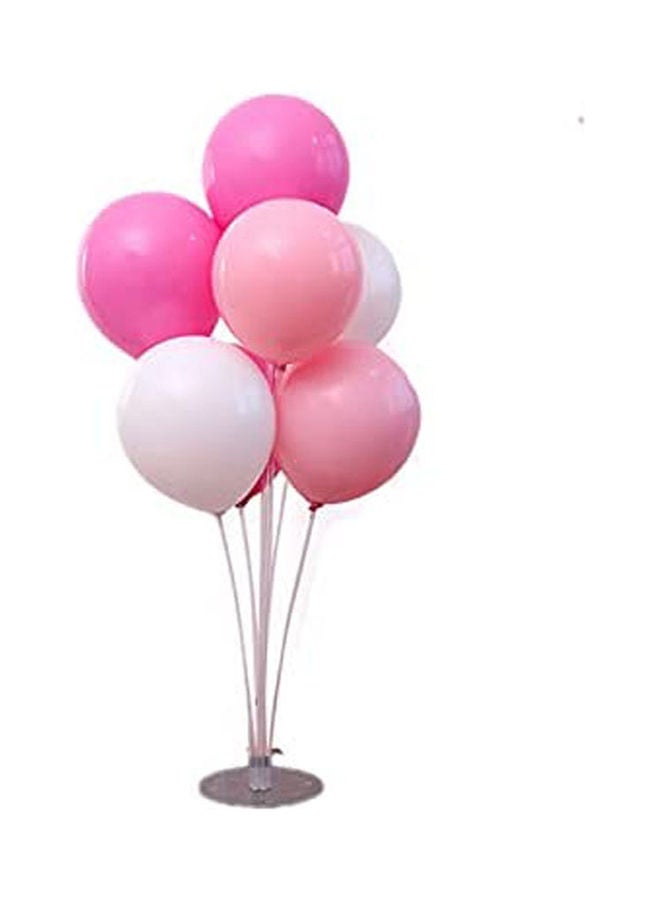 Balloon Stand Kit Balloon Decoration for Birthday Party Wedding Happy Birthday 