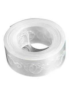 Generic 2 PCS Ballons Accessories 5M Balloon Chain PVC Rubber Wedding Party Birthday Backdrop Decor Balloon Chain Arch Decor Happy Birthday 