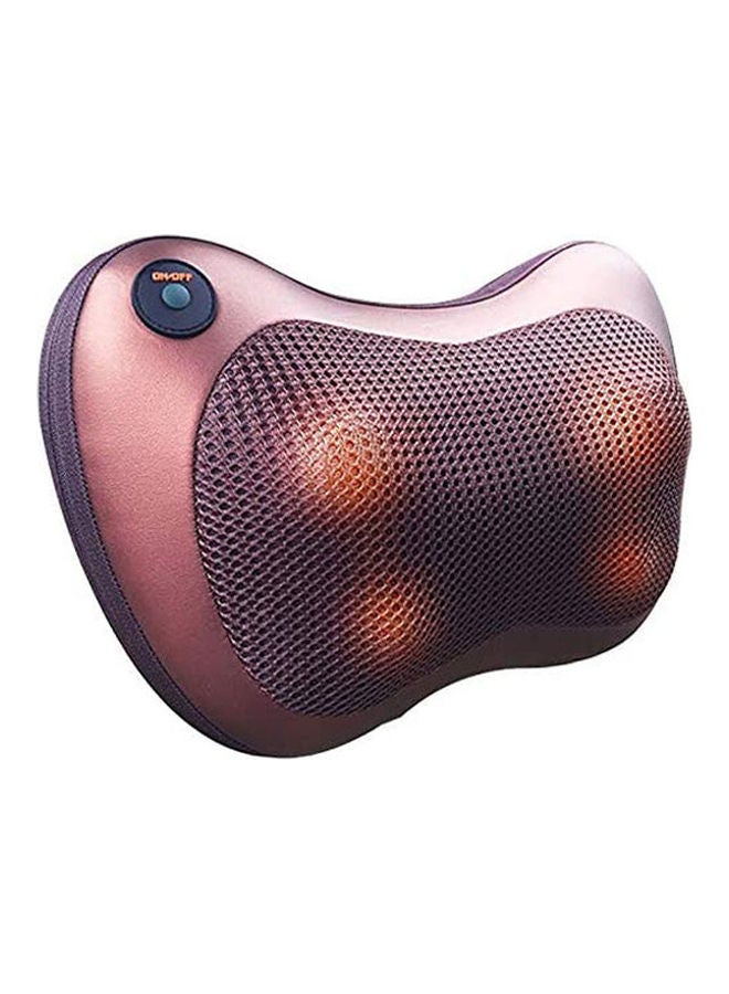 وسادة تدليك للسيارة والمنزل مزدوجة الاستخدام