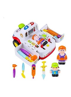 Ambulance Vehicle Toy - v1639322386/N52148471A_1