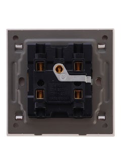 TOEFL Water Heater Key Switch Cream 7x7x2cm  - Image 2