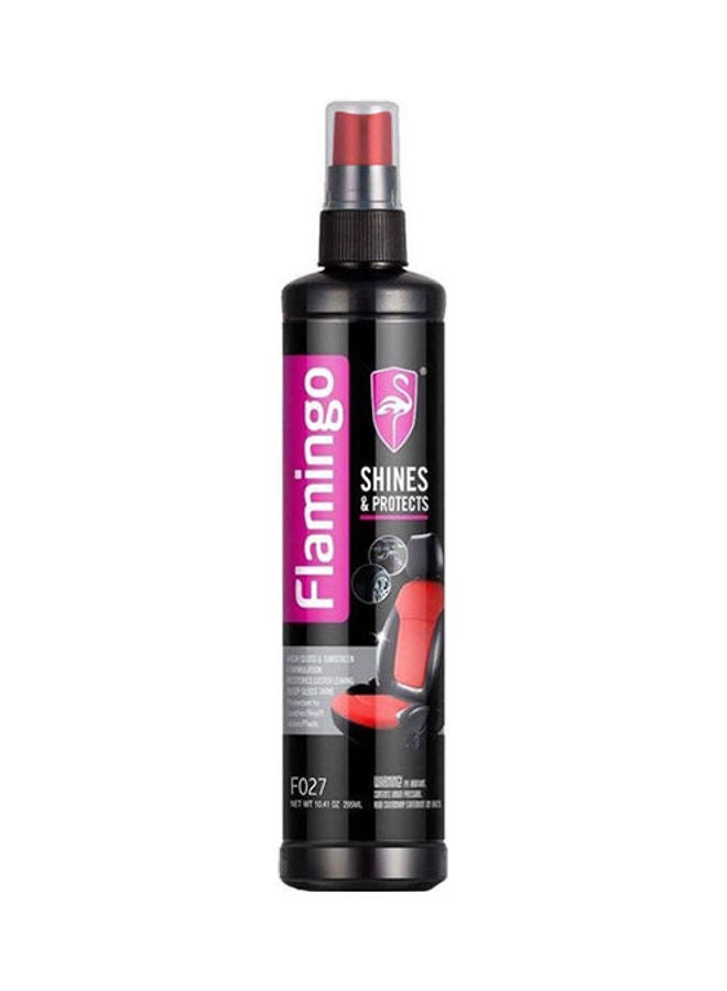 Flamingo Shines & Protect - 300ml