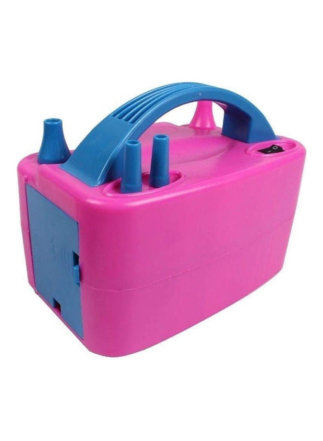 SKY-TOUCH Electric Air Balloon Pump Sky Touch Multicolour