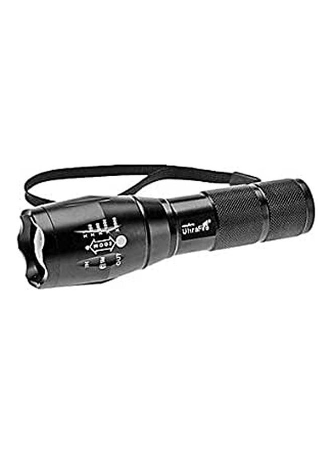 Ultrafire - 2000 Lumens Flashlight Multicolour - Image 1