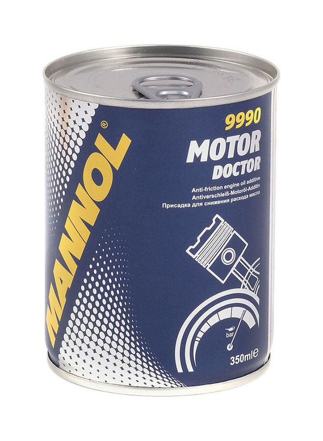 MANNOL 9990 Motor Doctor - 350 mL