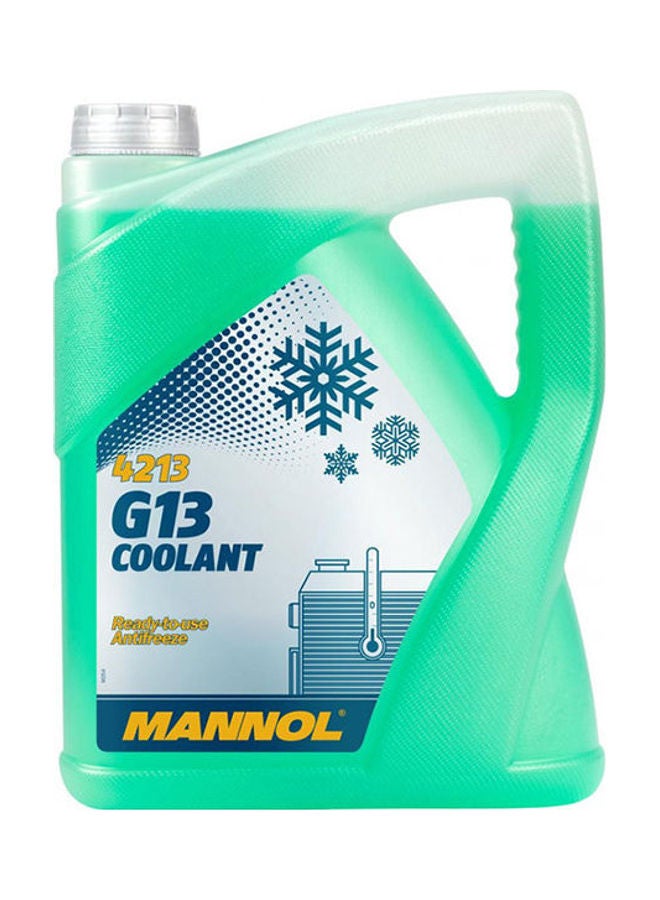 مانول المياه الخضراء 33% - 5 لتر