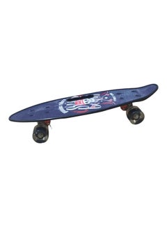 Generic Skateboard 