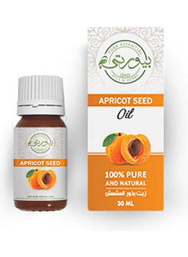 Apricot Oil Skin Multicolour 30ml - v1639327110/N52147044A_1