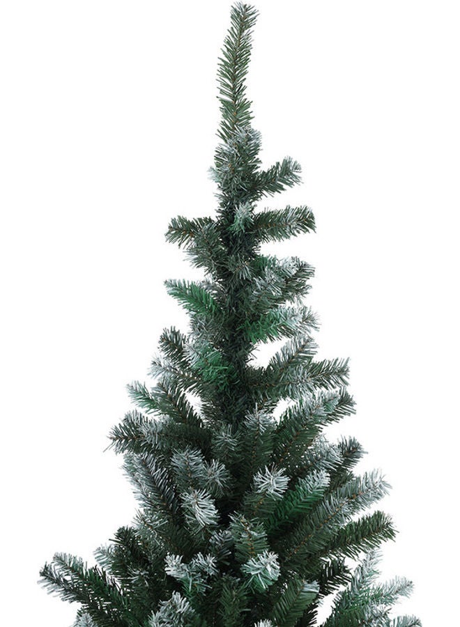 هومس آر أس شجرة عيد الميلاد ليو مع حامل معدني - Image 2