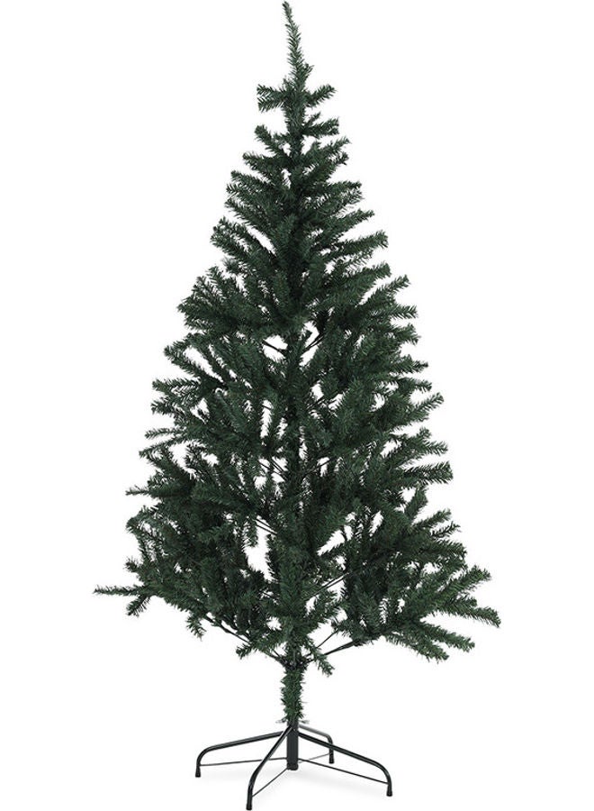 Ivy Christmas Tree With Metal Stand Green 102x180x102cm - v1639365700/N52149638A_1