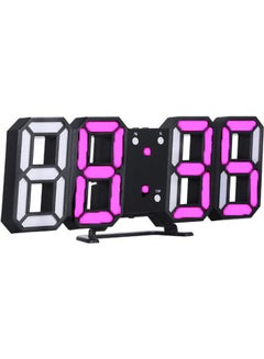 Black/Pink/Grey