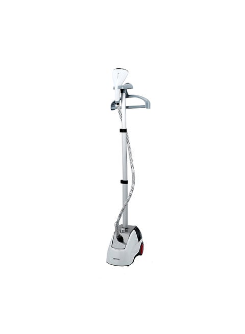Garment Steamer with 11 Operation Position 2.5 L 2000 W KNGS6371 white