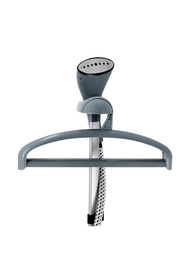 KRYPTON Garment Steamer with 11 Operation Position 2.5 L 2000 W KNGS6371 white  - Image 2