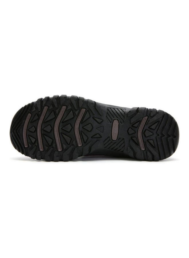 Beauenty High Elastic Memory Comfort Shoes Purple/Black  - Image 5