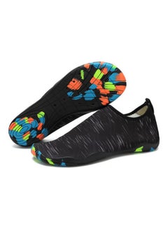 Beauenty Beach Quick Dry Outdoor Swimming Shoes Multicolour  - Image 1