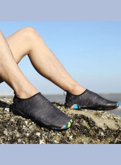 Beauenty Beach Quick Dry Outdoor Swimming Shoes Multicolour  - Image 4