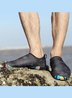 Beauenty Beach Quick Dry Outdoor Swimming Shoes Multicolour  - Image 5