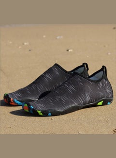 Beauenty Beach Quick Dry Outdoor Swimming Shoes Multicolour  - Image 3