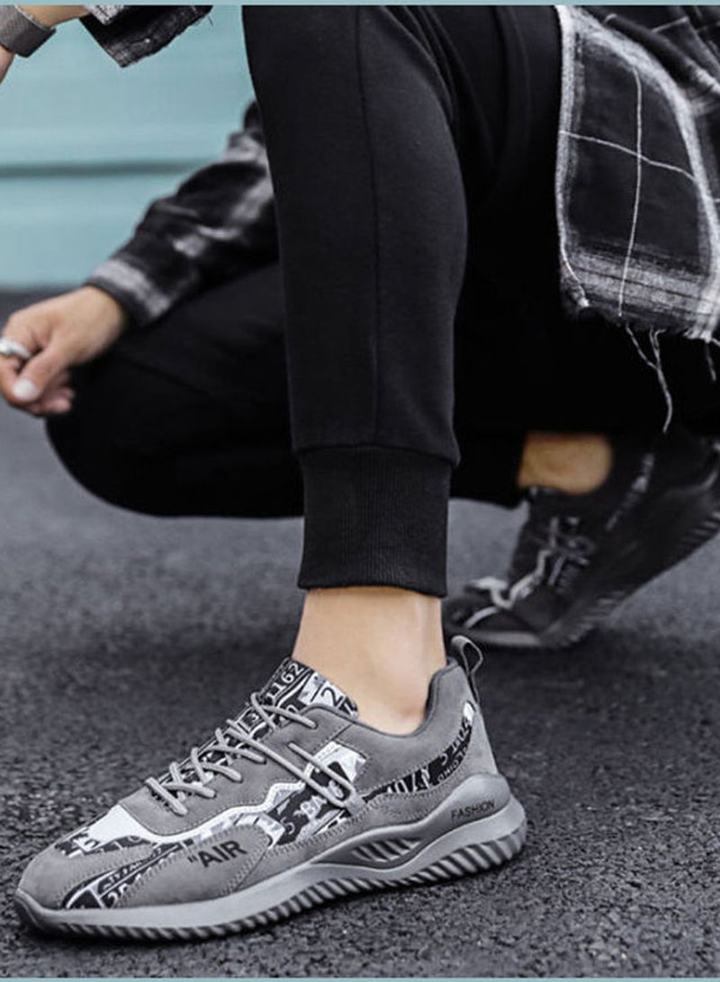 بيوينتي حذاء رياضي برباط ورقبة منخفضة - Image 2