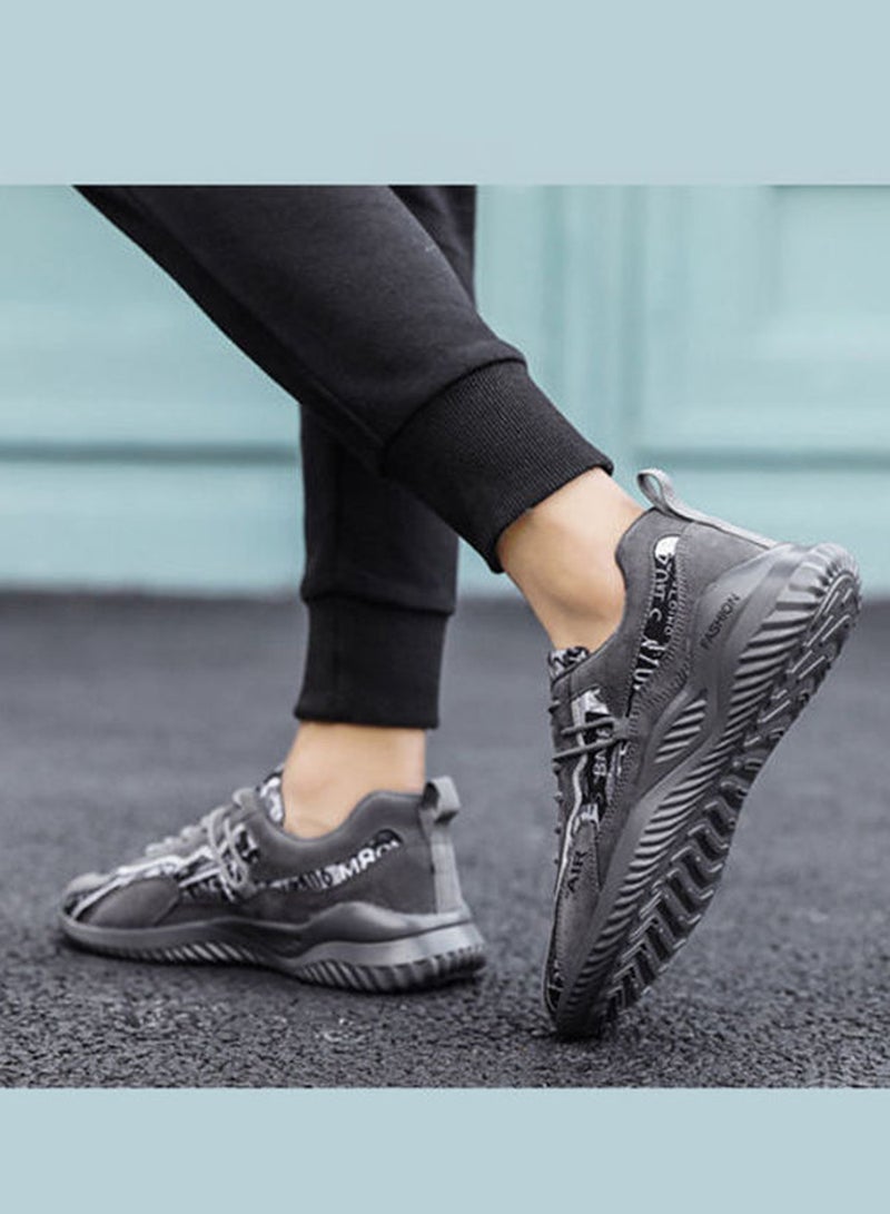 بيوينتي حذاء رياضي برباط ورقبة منخفضة - Image 3