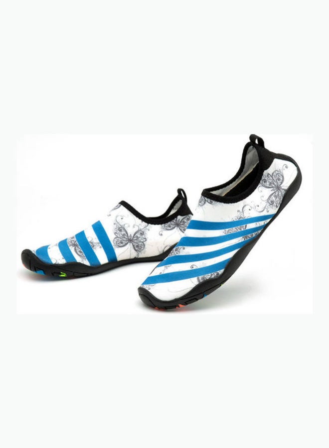 Beauenty Swimming Water Sport Shoes Blue - Image 4